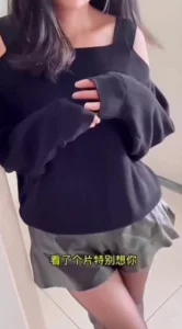 楼下邻居老公出差我去她家内射她老婆