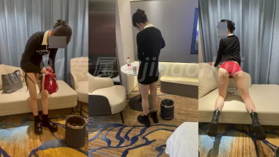 [原创] 【好久不见】舞蹈女友归来