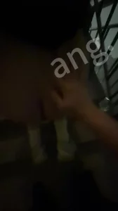 （原创）一镜到底，楼道调教92年人妻母狗，淫荡极品翘臀调教片段